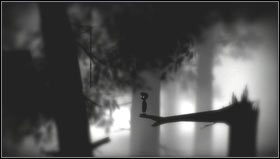 1 - Osiągnięcia - achievements | Bonusy Limbo - Limbo - poradnik do gry