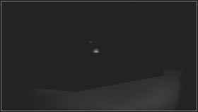 Po tym jak świat przestanie się obracać staniemy w ciemnościach na półce koło skrzyni, przesuwamy ją pod prawą ścianę skrzącą się od napięcia [1] - Osiągnięcia - achievements | Bonusy Limbo - Limbo - poradnik do gry