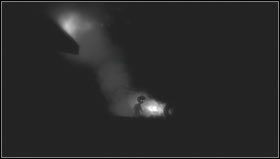 Dotrzemy do ogniska palącego się na zboczu [1] - Sekretny Rozdział | Bonusy Limbo - Limbo - poradnik do gry