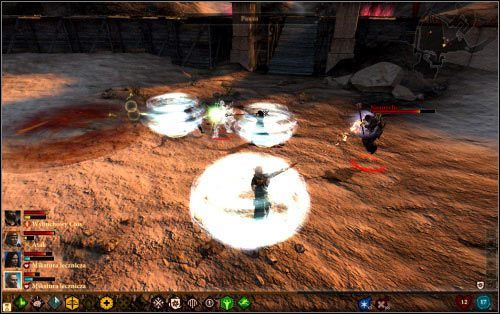 Zmieni się to kiedy wytniesz w pień jego przyboczną gwardię - Kryjówka Kartelu | Dragon Age II Dziedzictwo - Dragon Age II: Dziedzictwo - poradnik do gry