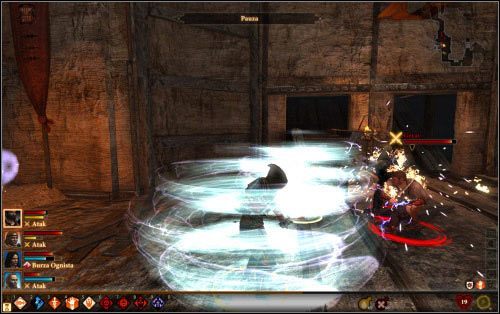 Po uporaniu się z Namrevlisem lub też jego zignorowaniu, idź dalej przed siebie - Kryjówka Kartelu | Dragon Age II Dziedzictwo - Dragon Age II: Dziedzictwo - poradnik do gry