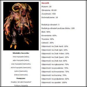 1 - Encyklopedia gry - Wprowadzenie do Wiedźmin 2 Zabójcy Królów - Wiedźmin 2: Zabójcy Królów - poradnik do gry