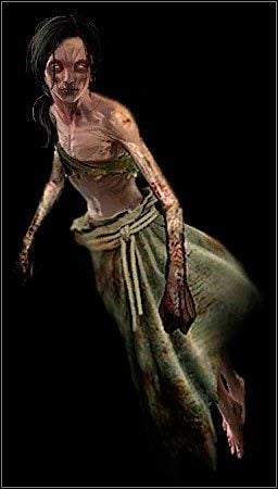 Składniki z bruxy - Potwory | Bestiariusz w Wiedźmin 2 Zabójcy Królów - Wiedźmin 2: Zabójcy Królów - poradnik do gry