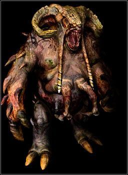 Składniki z kaczerba - Potwory | Bestiariusz w Wiedźmin 2 Zabójcy Królów - Wiedźmin 2: Zabójcy Królów - poradnik do gry