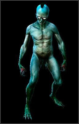 Składniki z utopca - Potwory | Bestiariusz w Wiedźmin 2 Zabójcy Królów - Wiedźmin 2: Zabójcy Królów - poradnik do gry