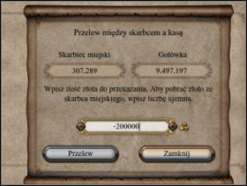 032 - Polityka | Rozgrywka w Patrician IV - Patrician IV - poradnik do gry