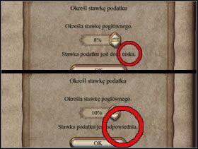 034 - Polityka | Rozgrywka w Patrician IV - Patrician IV - poradnik do gry