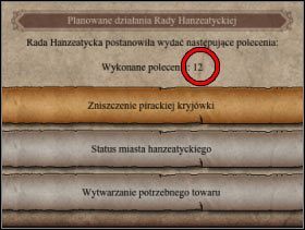 035 - Polityka | Rozgrywka w Patrician IV - Patrician IV - poradnik do gry