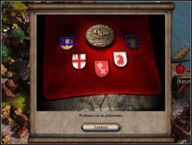 038 - Polityka | Rozgrywka w Patrician IV - Patrician IV - poradnik do gry