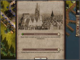 039 - Polityka | Rozgrywka w Patrician IV - Patrician IV - poradnik do gry