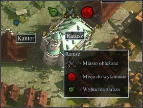 067 - Ratusz | Funkcje budynków w Patrician IV - Patrician IV - poradnik do gry