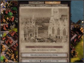 071 - Ratusz | Funkcje budynków w Patrician IV - Patrician IV - poradnik do gry