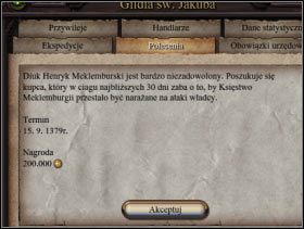 080 - Gildia | Funkcje budynków w Patrician IV - Patrician IV - poradnik do gry