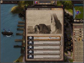 086 - Karczma | Funkcje budynków w Patrician IV - Patrician IV - poradnik do gry