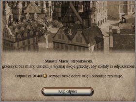 096 - Kościół, Kościół parafialny, Katedra | Funkcje budynków w Patrician IV - Patrician IV - poradnik do gry