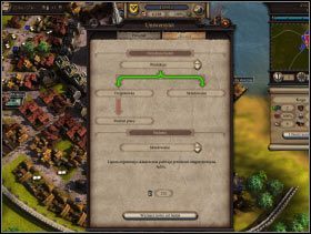 098 - Uniwersytet | Funkcje budynków w Patrician IV - Patrician IV - poradnik do gry