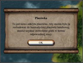 118 - Budowa nowego miasta | Miasta, ich budowa i ulepszanie w Patrician IV - Patrician IV - poradnik do gry