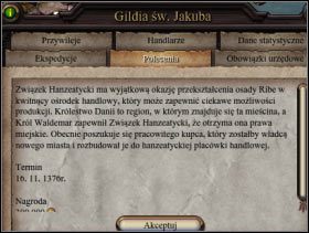 120 - Budowa nowego miasta | Miasta, ich budowa i ulepszanie w Patrician IV - Patrician IV - poradnik do gry