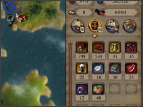 123 - Budowa nowego miasta | Miasta, ich budowa i ulepszanie w Patrician IV - Patrician IV - poradnik do gry