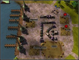 124 - Budowa nowego miasta | Miasta, ich budowa i ulepszanie w Patrician IV - Patrician IV - poradnik do gry