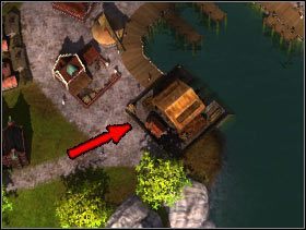 141 - Ulepszenie do miasta hanzeatyckiego | Miasta, ich budowa i ulepszanie - Patrician IV - poradnik do gry