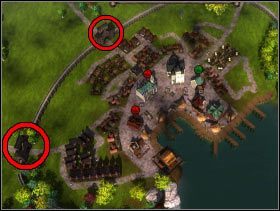 142 - Ulepszenie do miasta hanzeatyckiego | Miasta, ich budowa i ulepszanie - Patrician IV - poradnik do gry