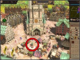 146 - Funkcjonowanie miasta hanzeatyckiego | Miasta, ich budowa i ulepszanie - Patrician IV - poradnik do gry