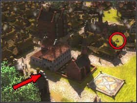 147 - Funkcjonowanie miasta hanzeatyckiego | Miasta, ich budowa i ulepszanie - Patrician IV - poradnik do gry