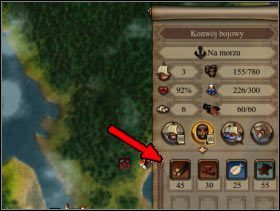 154 - Na wodzie | Statki i działania na morzu w Patrician IV - Patrician IV - poradnik do gry