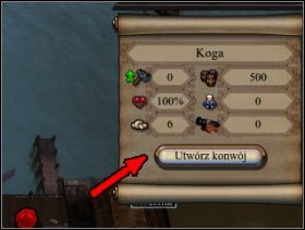 158 - Konwoje | Statki i działania na morzu w Patrician IV - Patrician IV - poradnik do gry