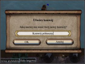 159 - Konwoje | Statki i działania na morzu w Patrician IV - Patrician IV - poradnik do gry