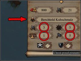 162 - Konwoje | Statki i działania na morzu w Patrician IV - Patrician IV - poradnik do gry