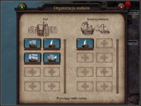 164 - Konwoje | Statki i działania na morzu w Patrician IV - Patrician IV - poradnik do gry