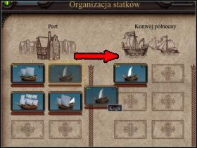 165 - Konwoje | Statki i działania na morzu w Patrician IV - Patrician IV - poradnik do gry