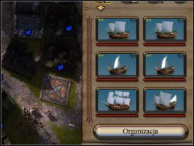 168 - Konwoje | Statki i działania na morzu w Patrician IV - Patrician IV - poradnik do gry