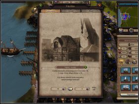 169 - Konwoje | Statki i działania na morzu w Patrician IV - Patrician IV - poradnik do gry