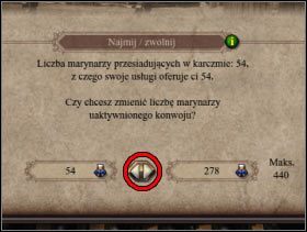 170 - Konwoje | Statki i działania na morzu w Patrician IV - Patrician IV - poradnik do gry