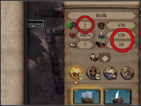 172 - Konwoje | Statki i działania na morzu w Patrician IV - Patrician IV - poradnik do gry