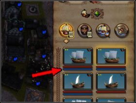 174 - Konwoje | Statki i działania na morzu w Patrician IV - Patrician IV - poradnik do gry