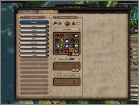 179 - Szlaki handlowe | Statki i działania na morzu w Patrician IV - Patrician IV - poradnik do gry