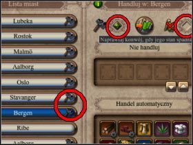 183 - Szlaki handlowe | Statki i działania na morzu w Patrician IV - Patrician IV - poradnik do gry