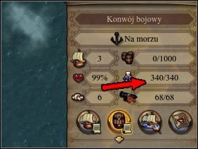 203 - Piraci | Statki i działania na morzu w Patrician IV - Patrician IV - poradnik do gry