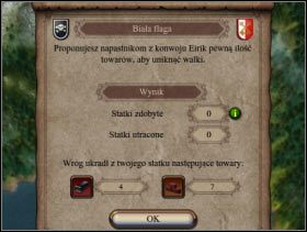 208 - Piraci | Statki i działania na morzu w Patrician IV - Patrician IV - poradnik do gry