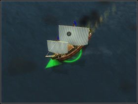 215 - Bitwy morskie | Statki i działania na morzu w Patrician IV - Patrician IV - poradnik do gry