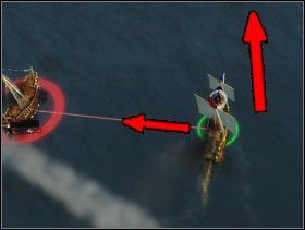 216 - Bitwy morskie | Statki i działania na morzu w Patrician IV - Patrician IV - poradnik do gry