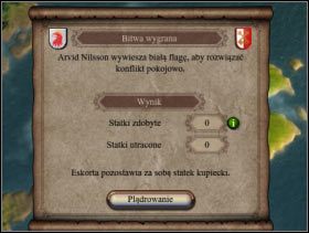 223 - Twoja działalność piracka | Statki i działania na morzu w Patrician IV - Patrician IV - poradnik do gry