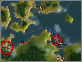 226 - Twoja działalność piracka | Statki i działania na morzu w Patrician IV - Patrician IV - poradnik do gry