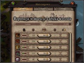 252 - Awans społeczny | Kampania w Patrician IV - Patrician IV - poradnik do gry