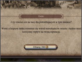 254 - Awans społeczny | Kampania w Patrician IV - Patrician IV - poradnik do gry