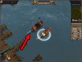 260 - Nowy statek | Kampania w Patrician IV - Patrician IV - poradnik do gry